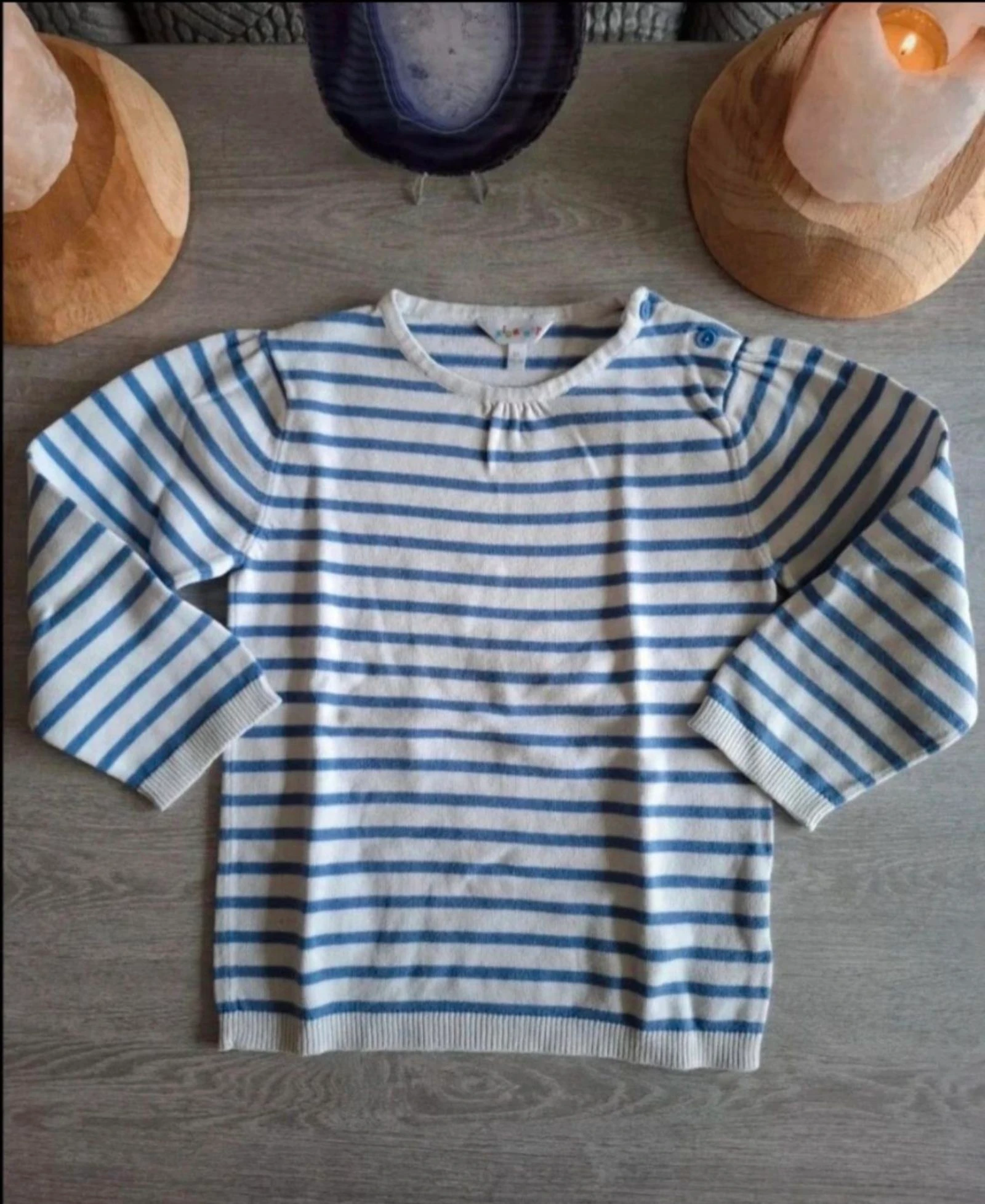 Lote de roupas (23 peças) para menina tamanho 5 anos – photo 12